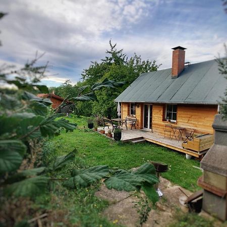 Ferienhaus Hans Ballenstedt Zewnętrze zdjęcie