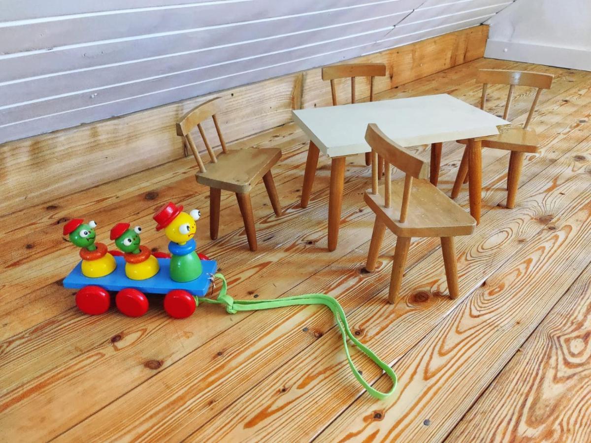 Ferienhaus Hans Ballenstedt Zewnętrze zdjęcie