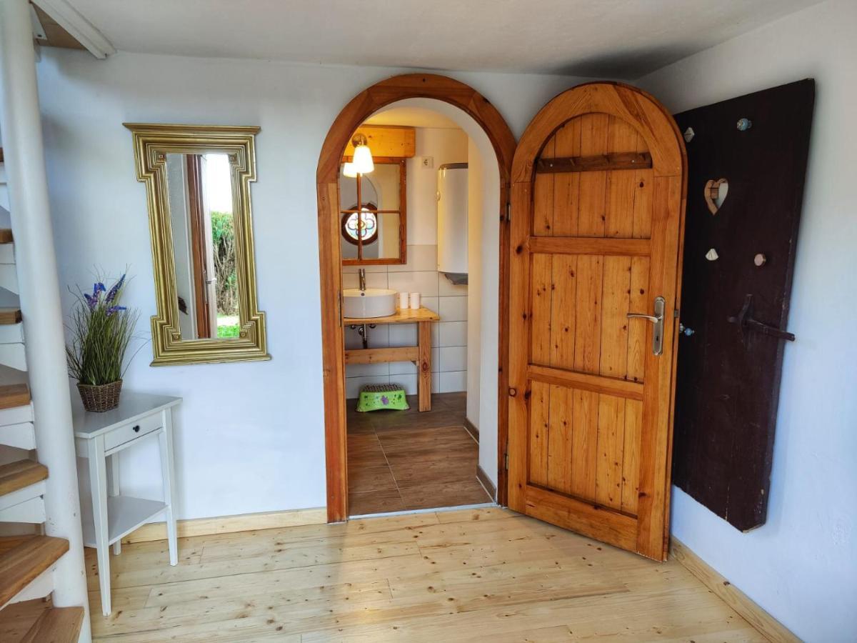 Ferienhaus Hans Ballenstedt Zewnętrze zdjęcie