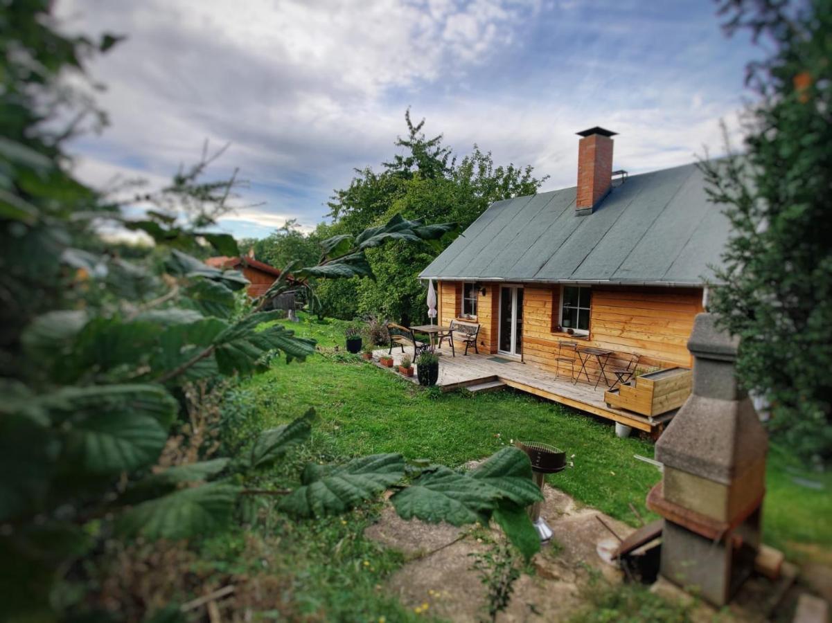 Ferienhaus Hans Ballenstedt Zewnętrze zdjęcie