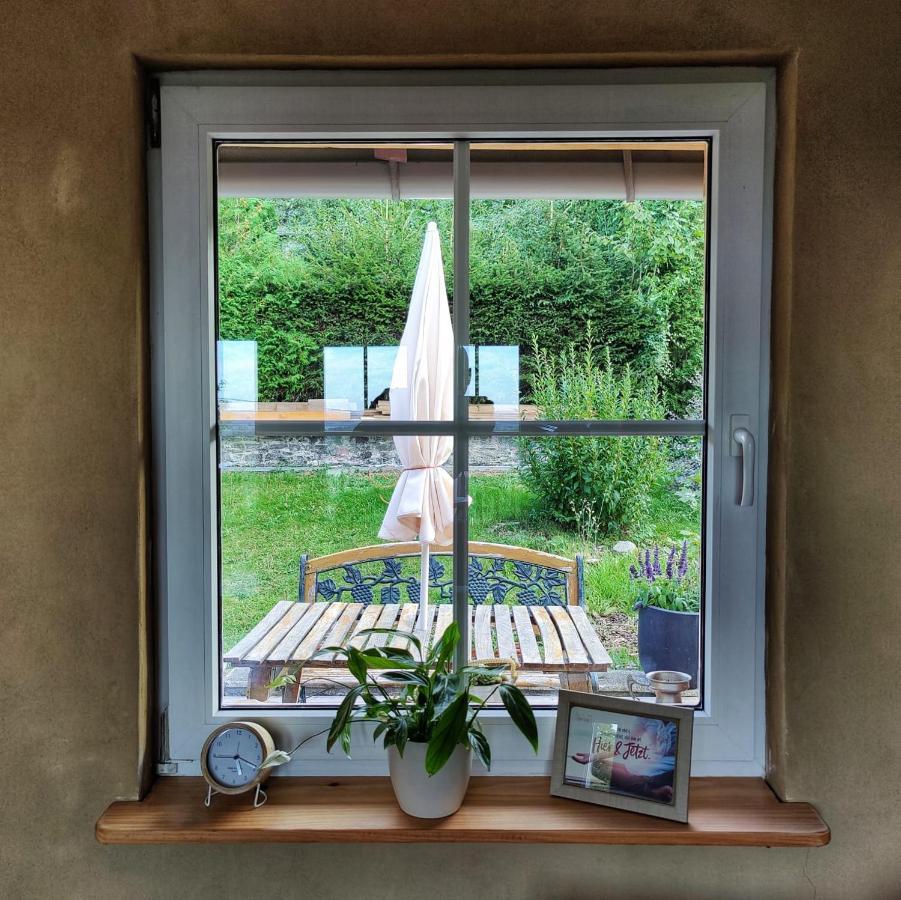 Ferienhaus Hans Ballenstedt Zewnętrze zdjęcie