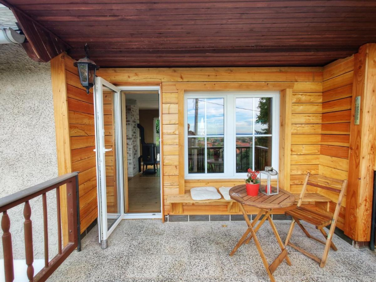 Ferienhaus Hans Ballenstedt Zewnętrze zdjęcie