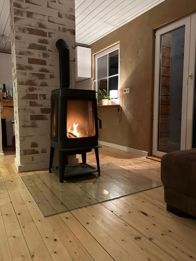 Ferienhaus Hans Ballenstedt Zewnętrze zdjęcie