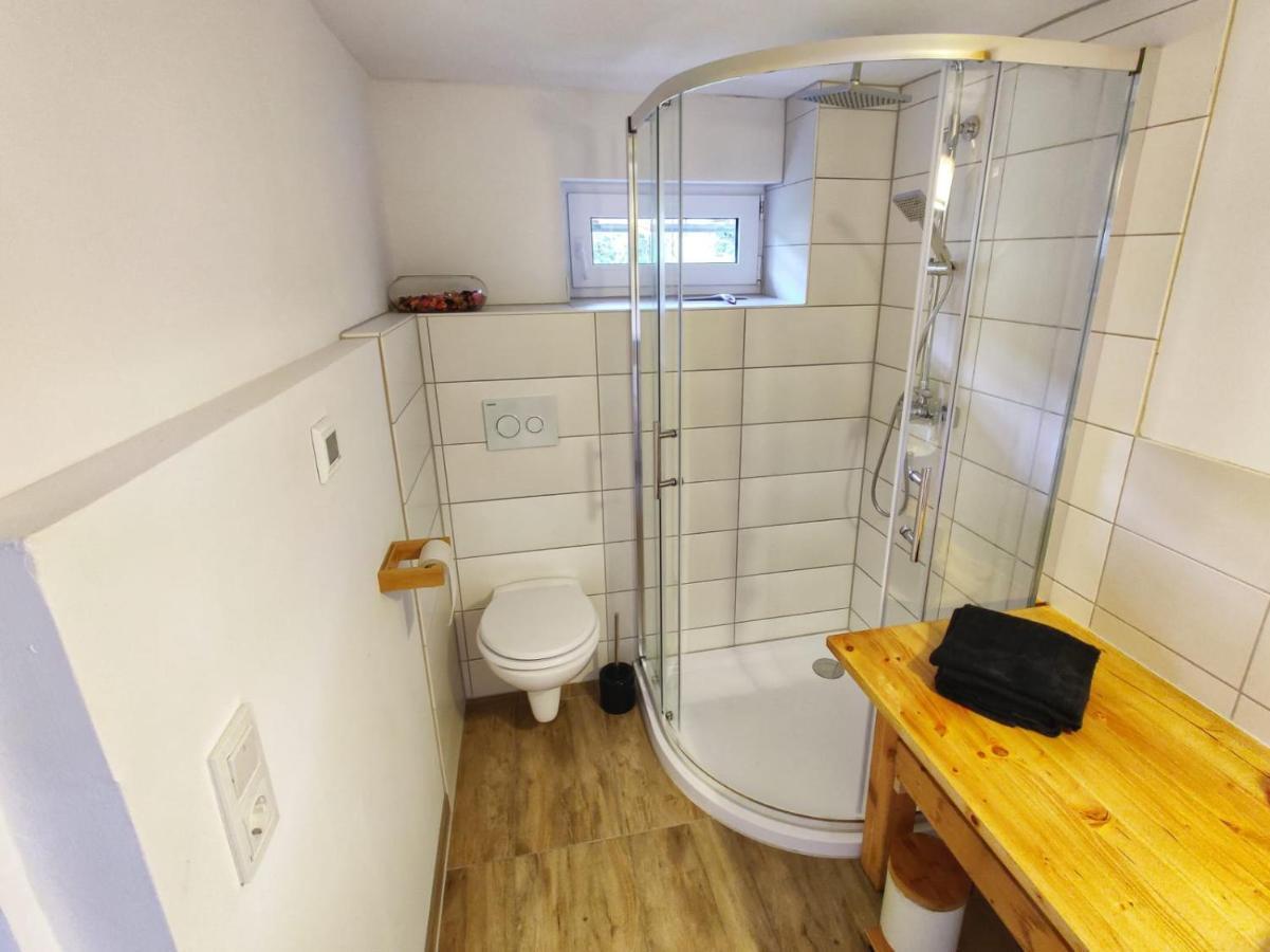 Ferienhaus Hans Ballenstedt Zewnętrze zdjęcie