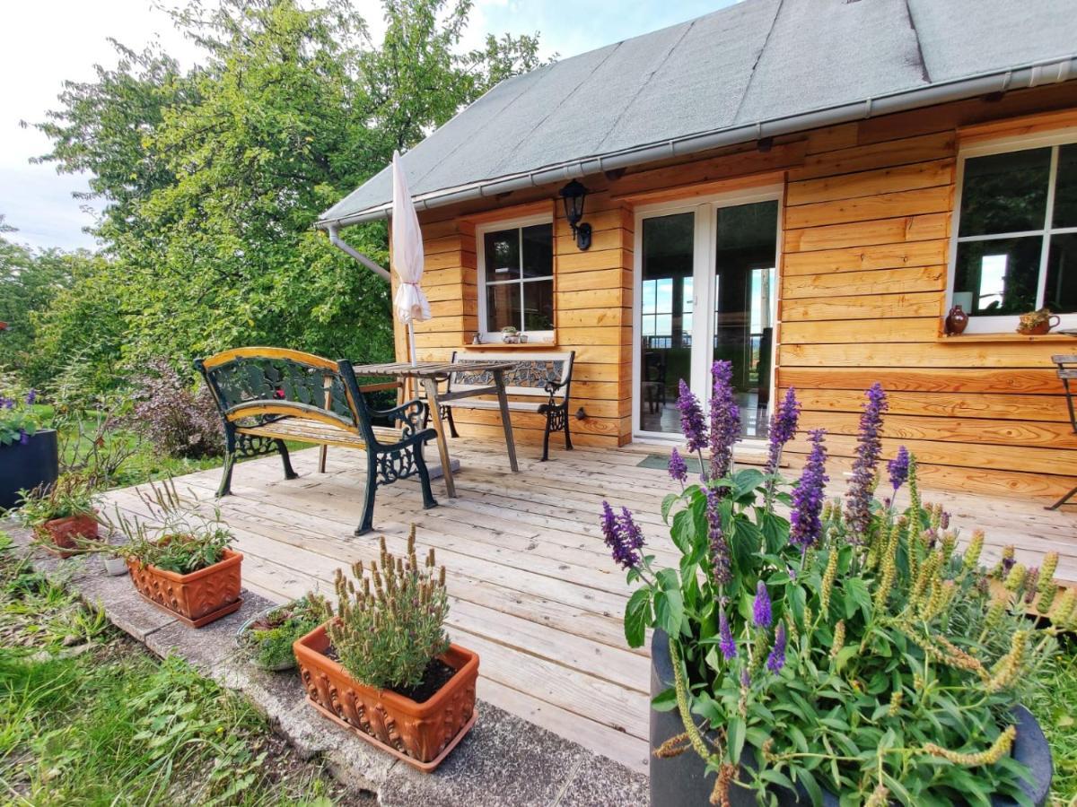 Ferienhaus Hans Ballenstedt Zewnętrze zdjęcie